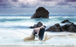 美女的贴身特种兵